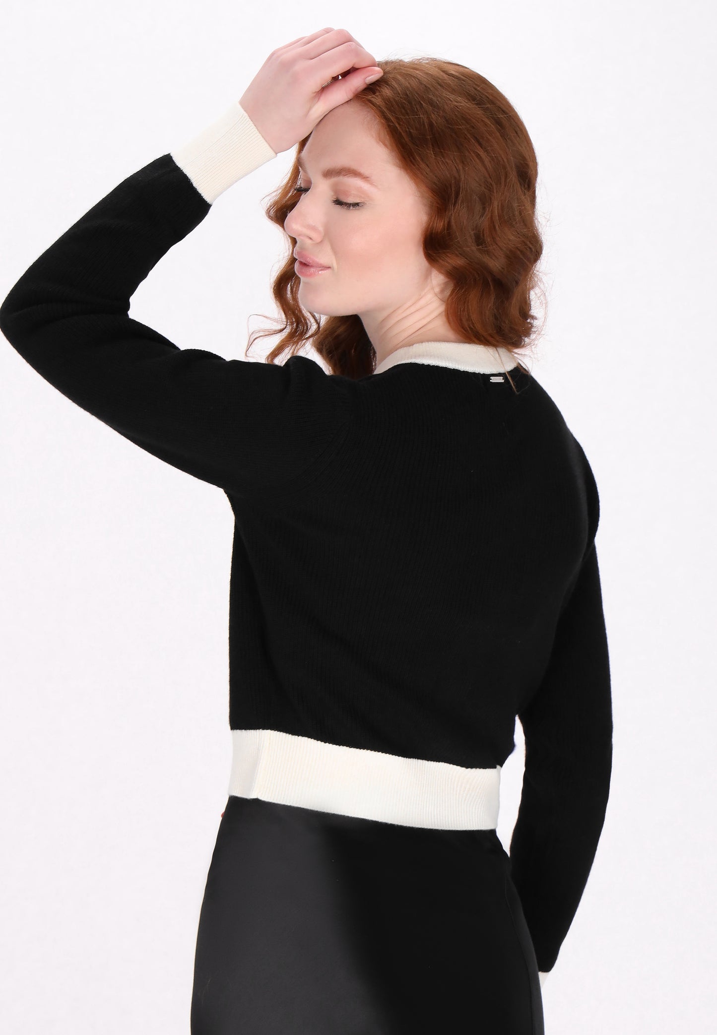 DreiMaster Klassik women's cardigan