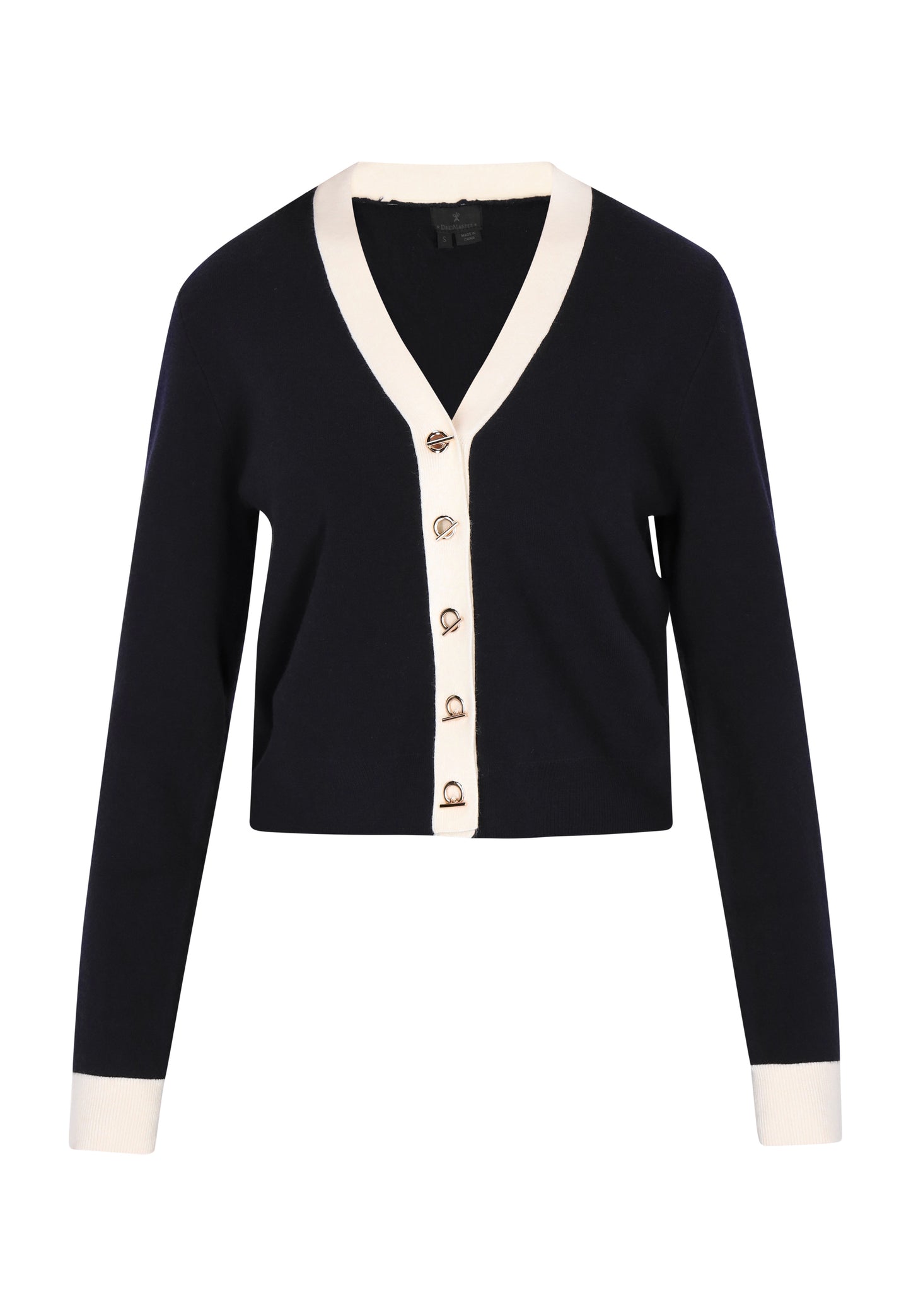 DreiMaster Klassik women's cardigan