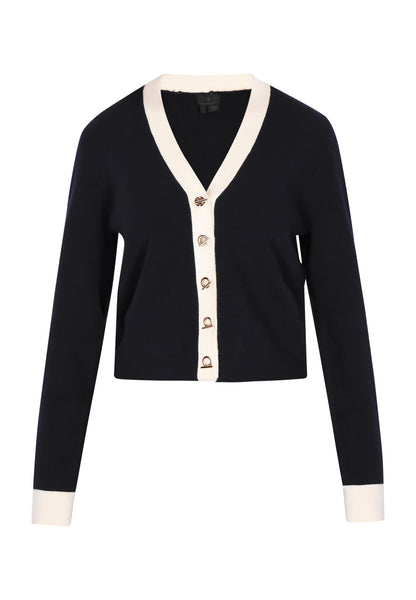 DreiMaster Klassik women's cardigan