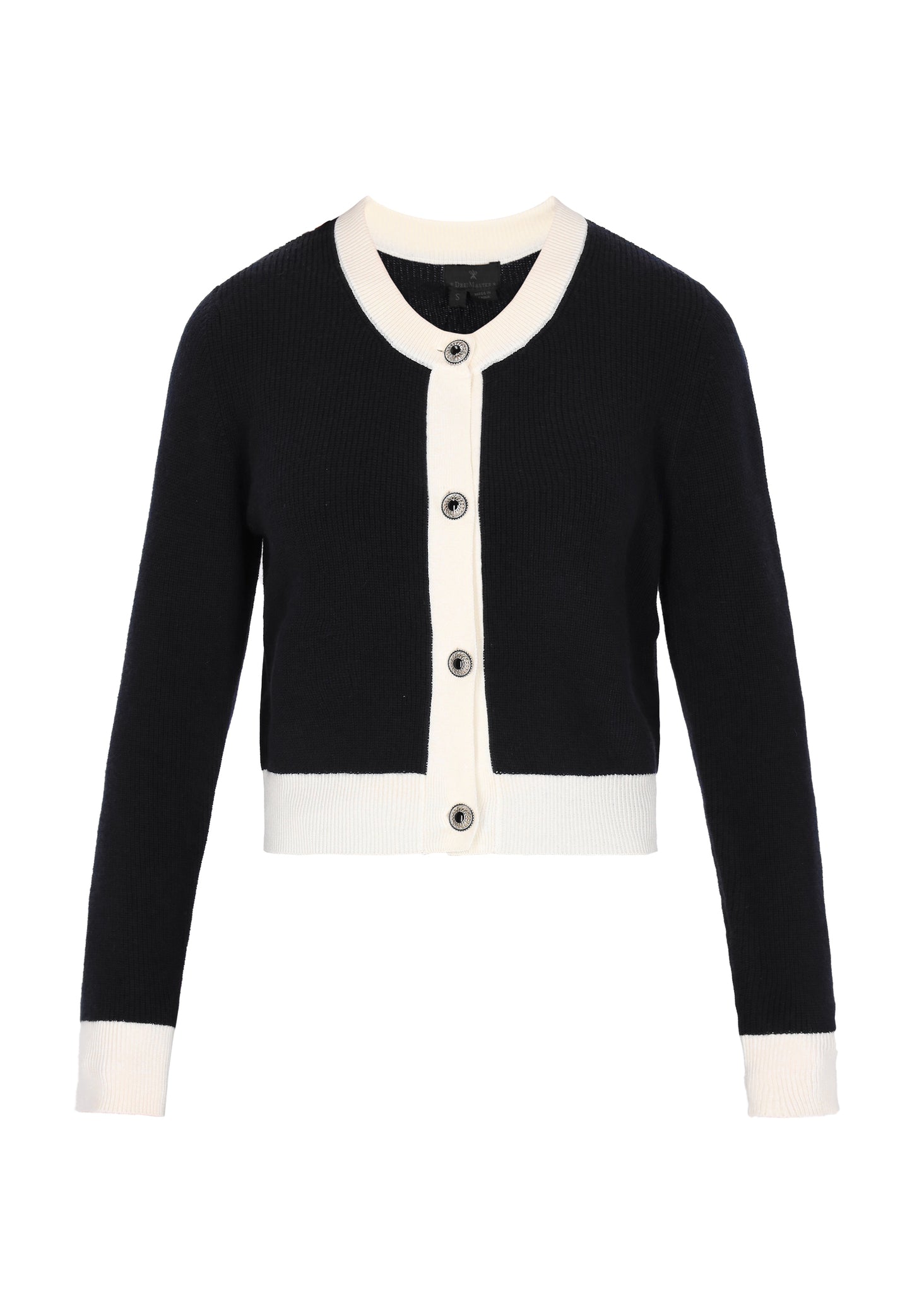 DreiMaster Klassik women's cardigan