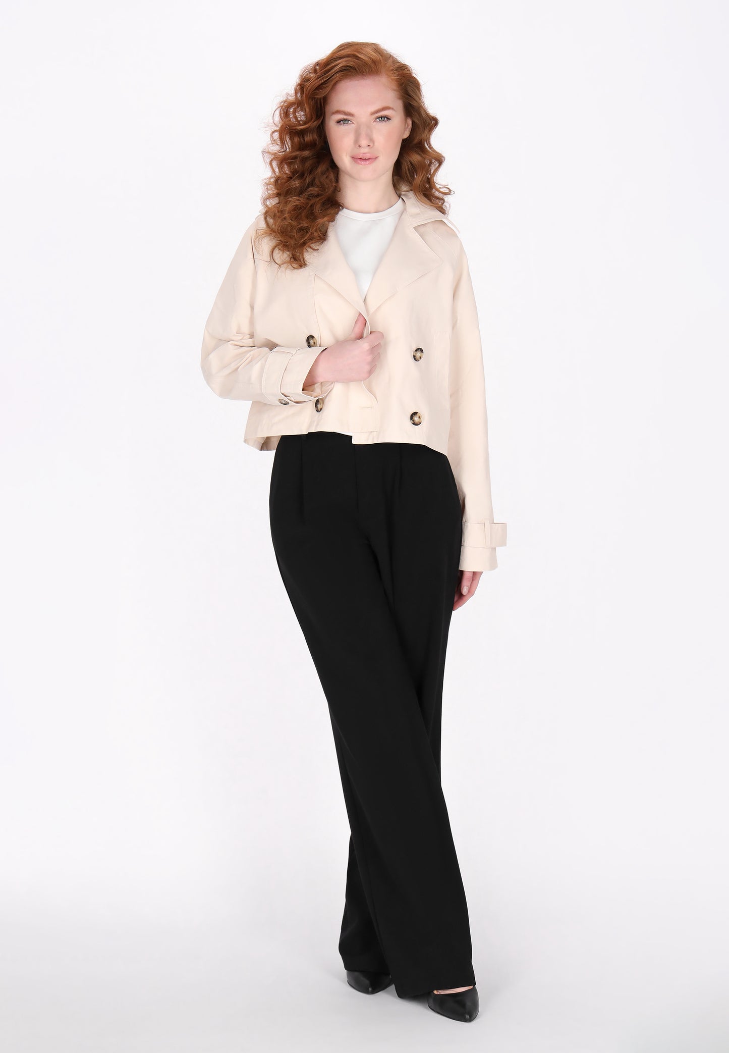 DreiMaster Klassik women's jacket
