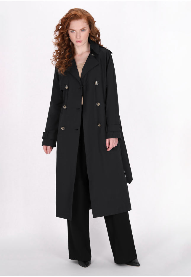 DreiMaster Klassik Women's Coat