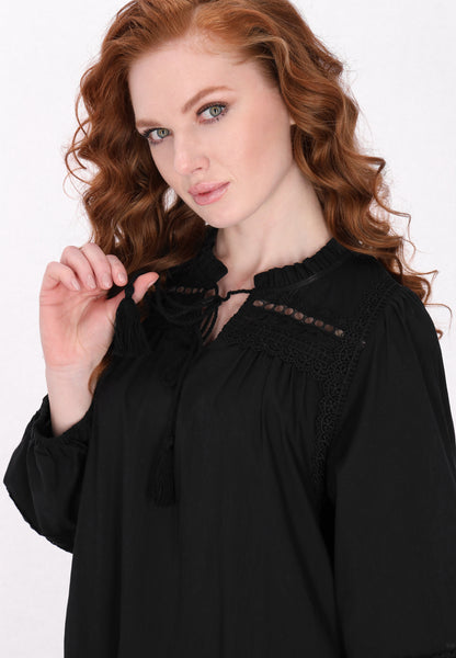 DreiMaster Vintage women's dress