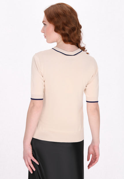 DreiMaster Klassik Women's Sweater
