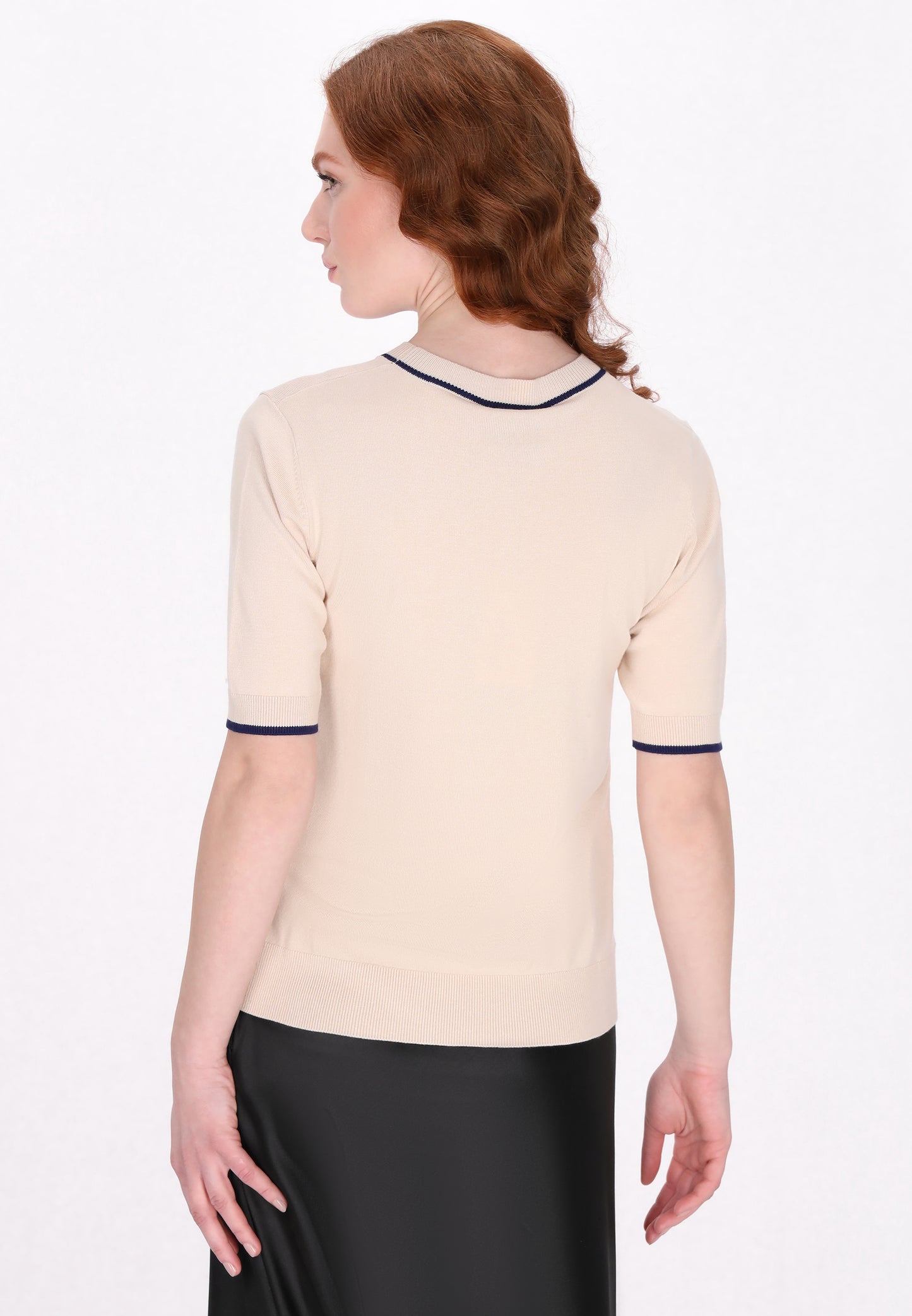 DreiMaster Klassik women's sweater