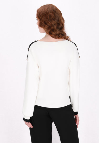 DreiMaster Klassik women's sweater