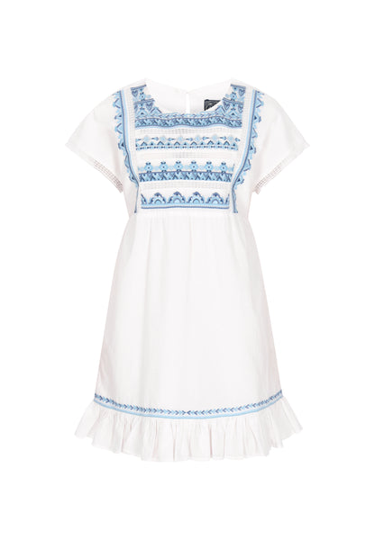DreiMaster Vintage women's dress
