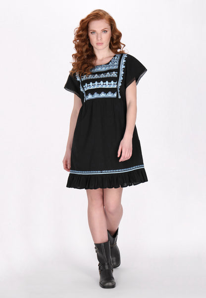 DreiMaster Vintage women's dress