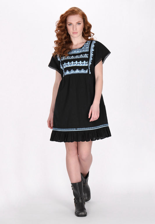 DreiMaster Vintage women's dress