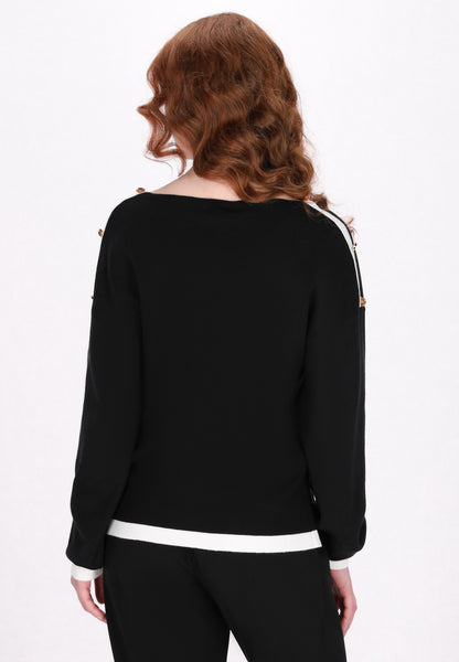 DreiMaster Klassik women's sweater