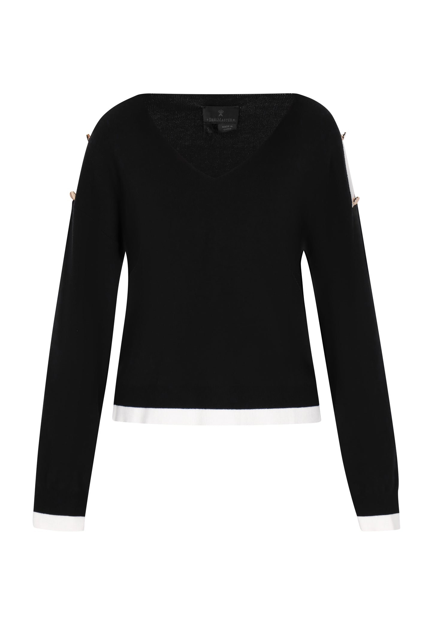 DreiMaster Klassik women's sweater