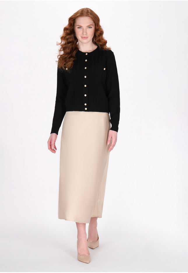 DreiMaster Klassik Women's Cardigan