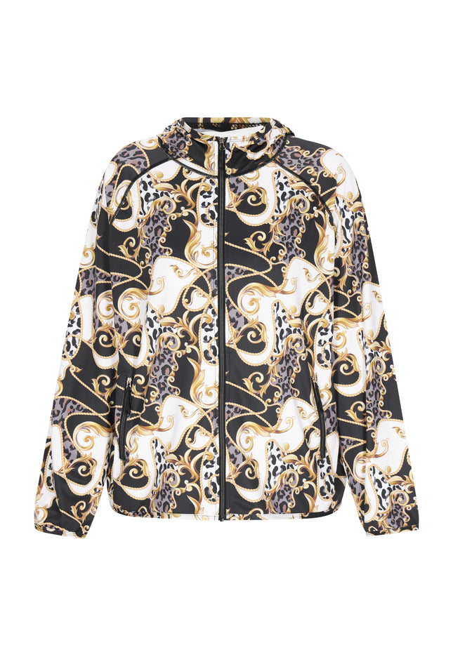 Aleko Trend Women's Jacket