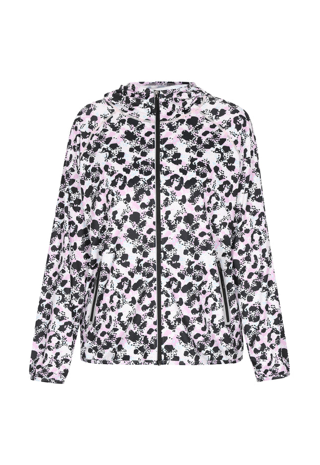CHUBBA Women's Jacket