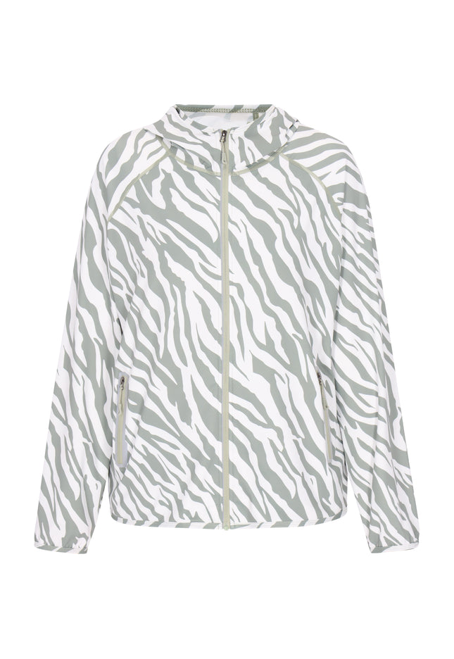 Aleko Trend Women's Jacket