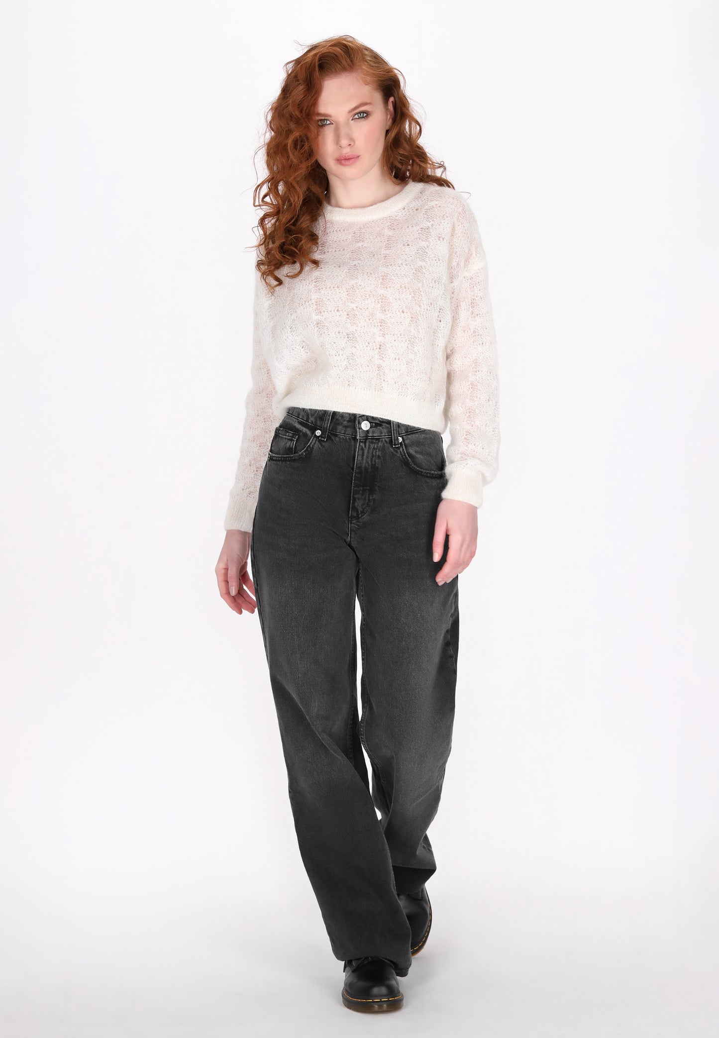 DreiMaster Vintage women's sweater