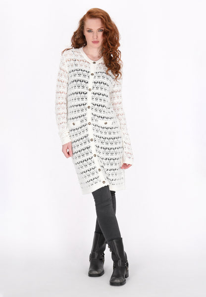 DreiMaster Vintage women's cardigan