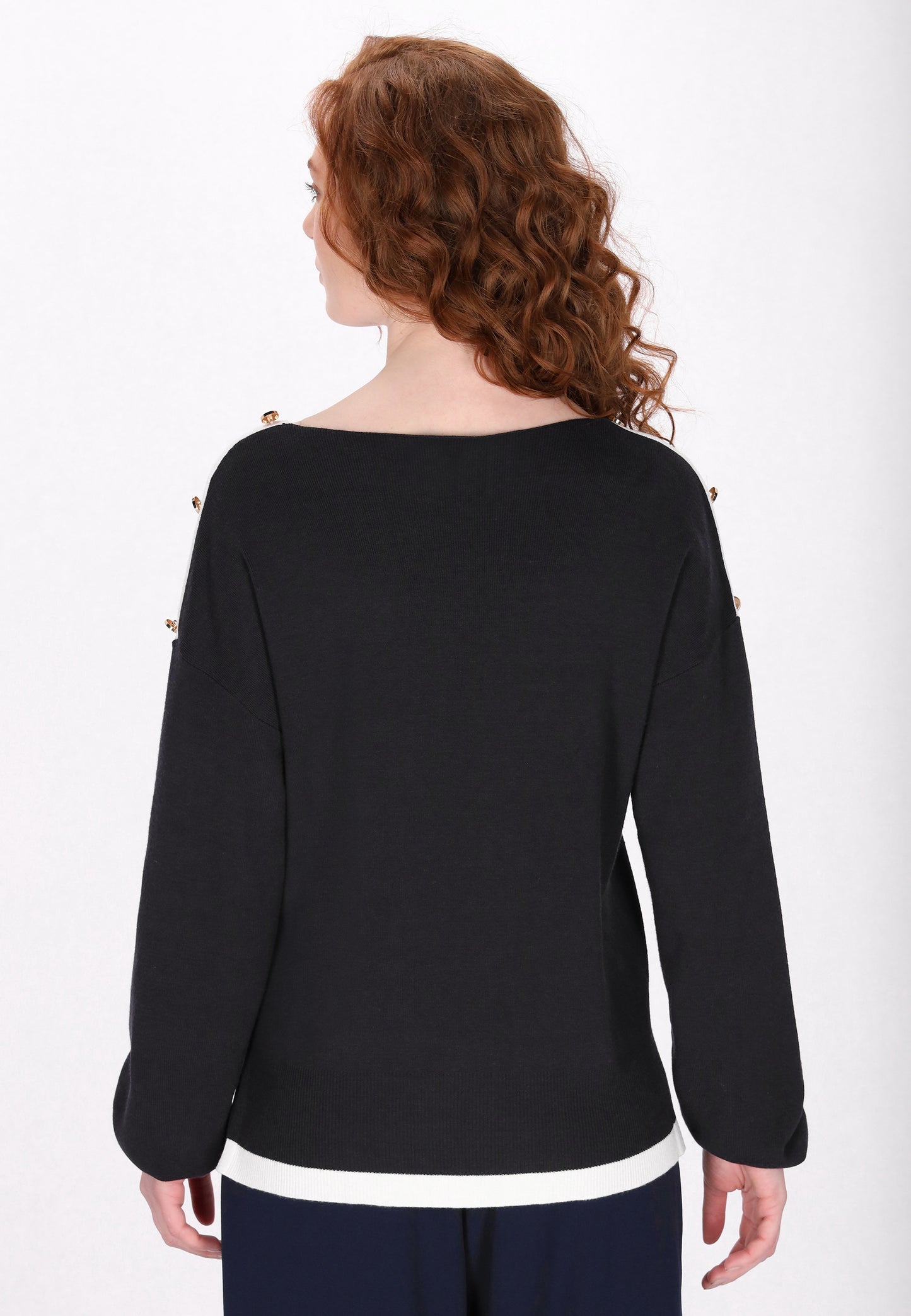 DreiMaster Klassik women's sweater