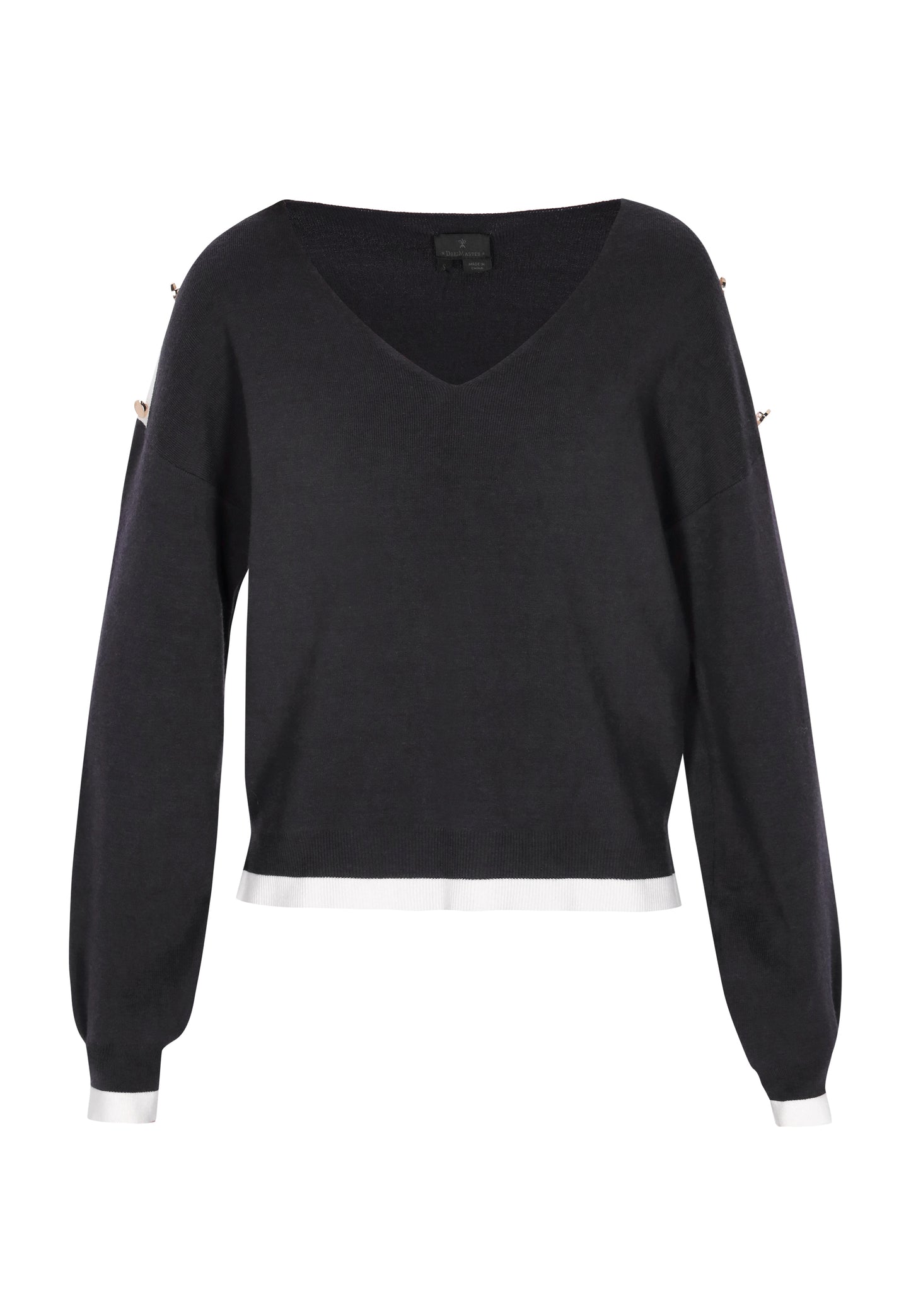 DreiMaster Klassik women's sweater