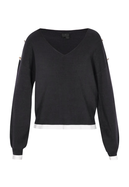 DreiMaster Klassik women's sweater