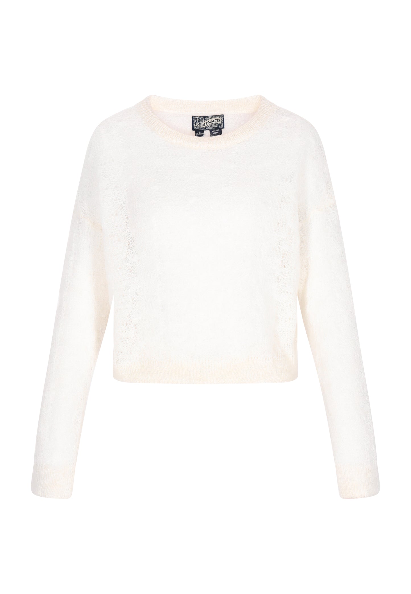 DreiMaster Vintage women's sweater
