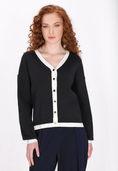 DreiMaster Klassik women's cardigan