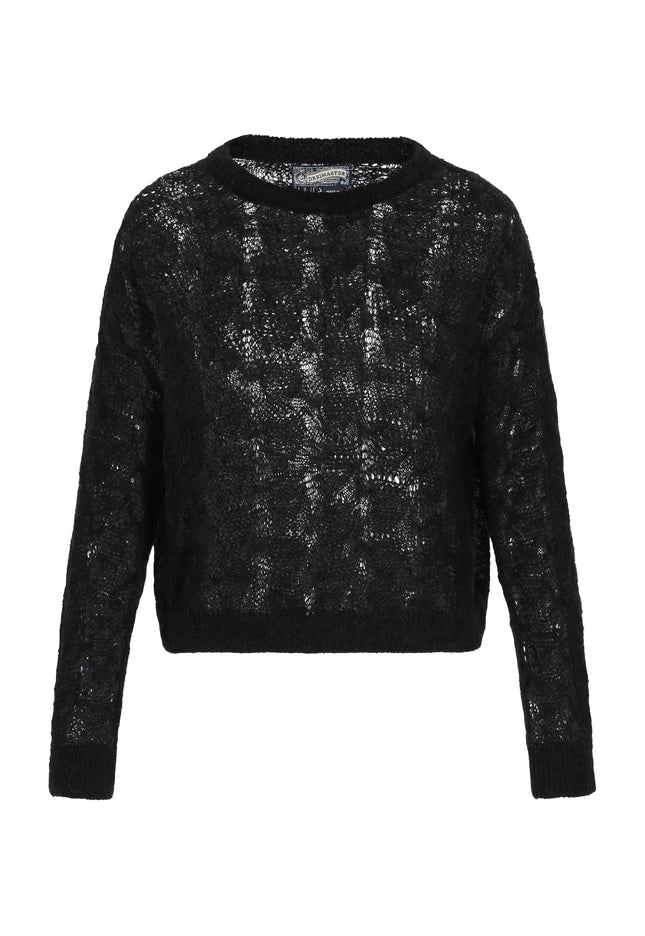 DreiMaster Vintage Women's Sweater