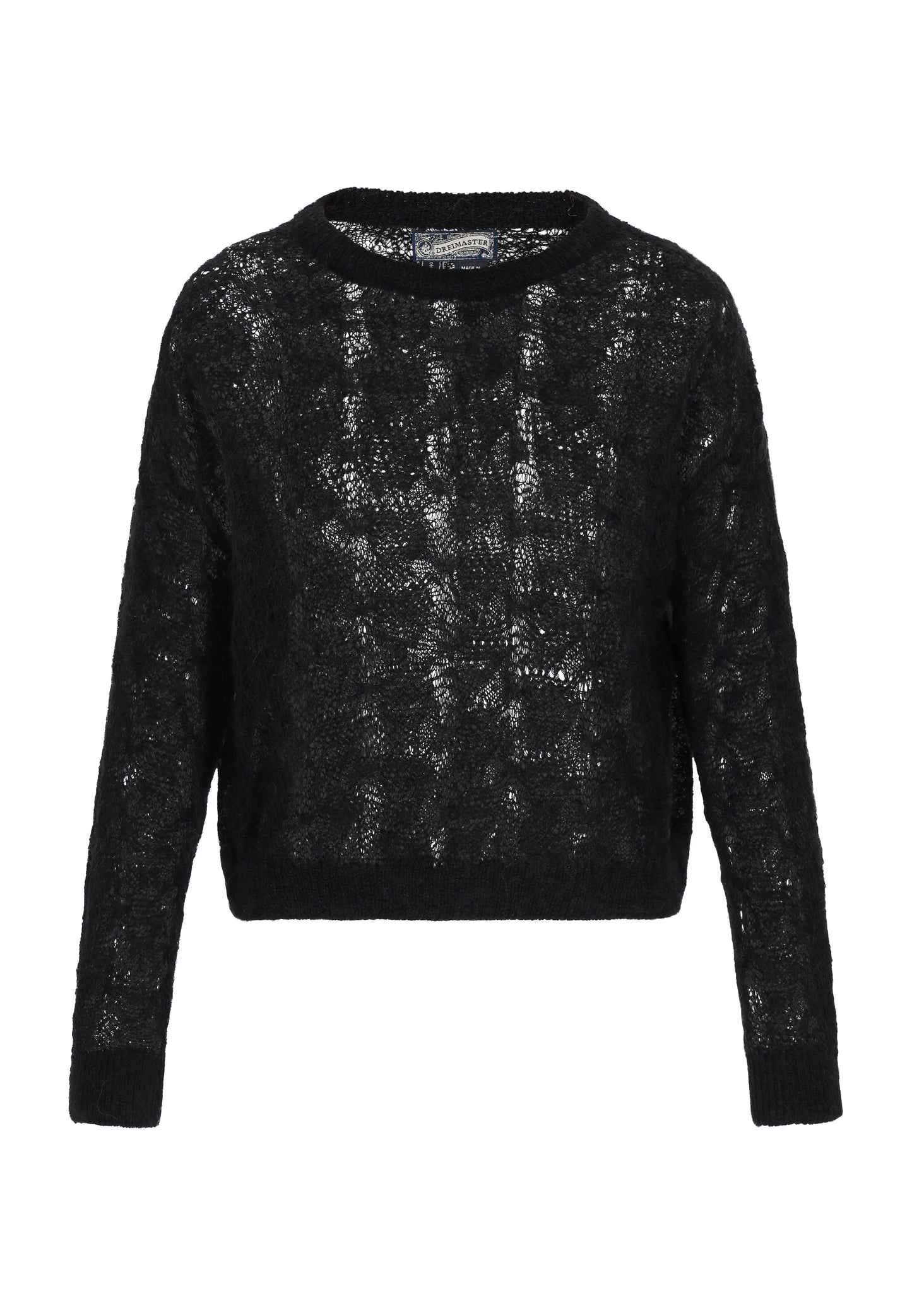 DreiMaster Vintage women's sweater