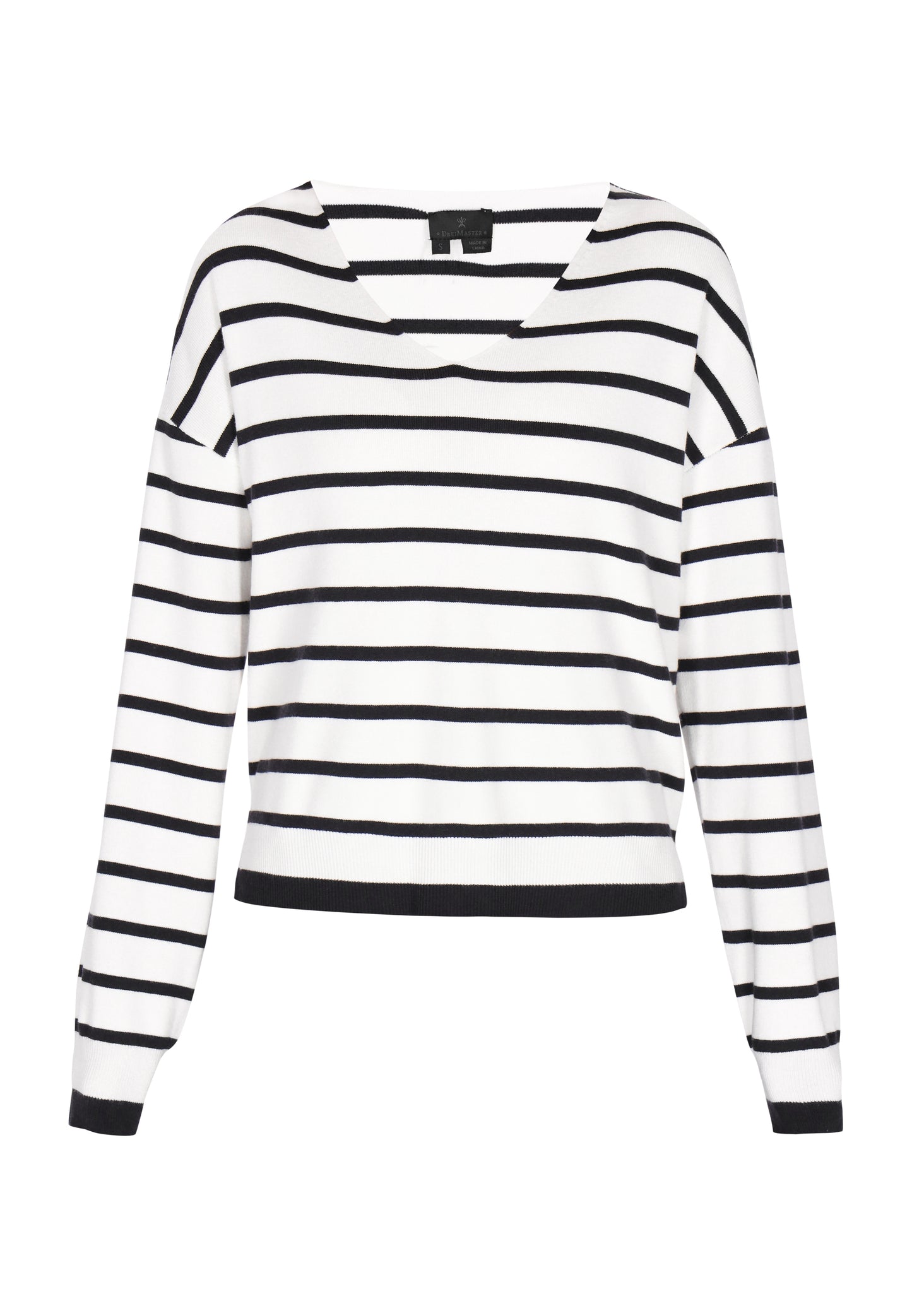 DreiMaster Klassik women's sweater