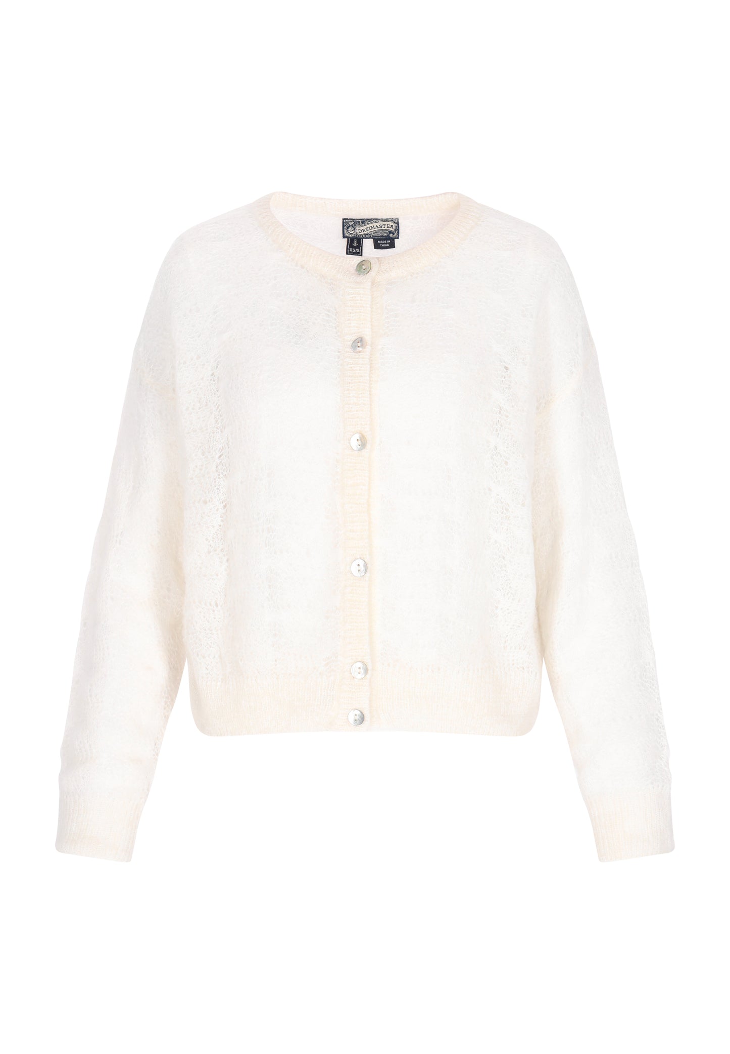 DreiMaster Vintage women's cardigan