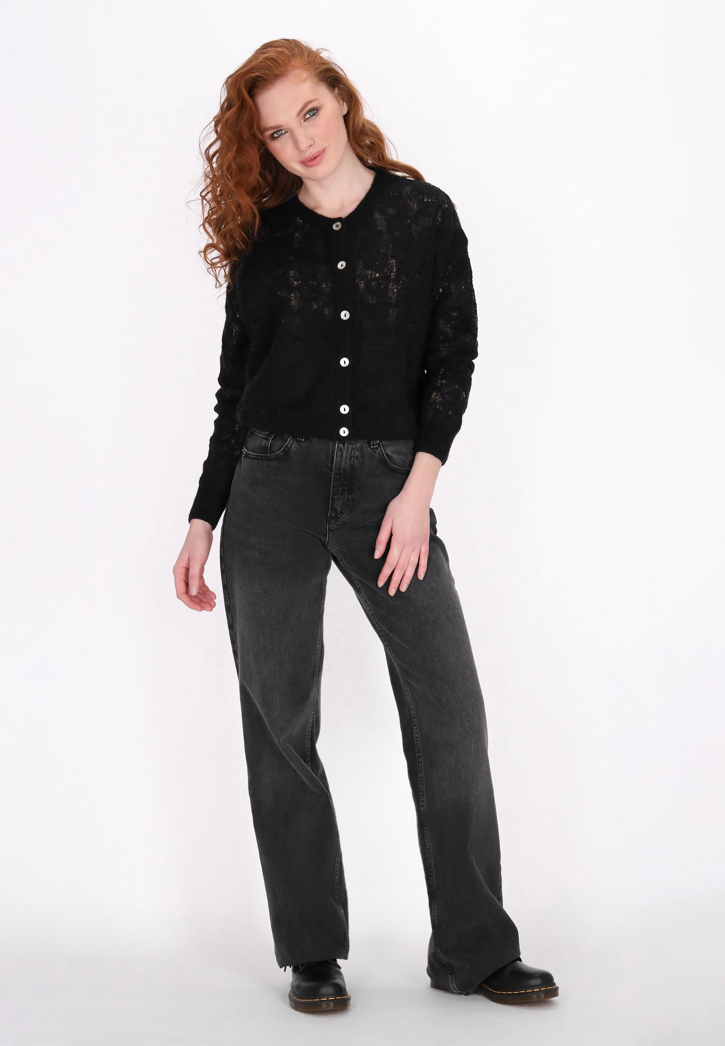 DreiMaster Vintage women's cardigan