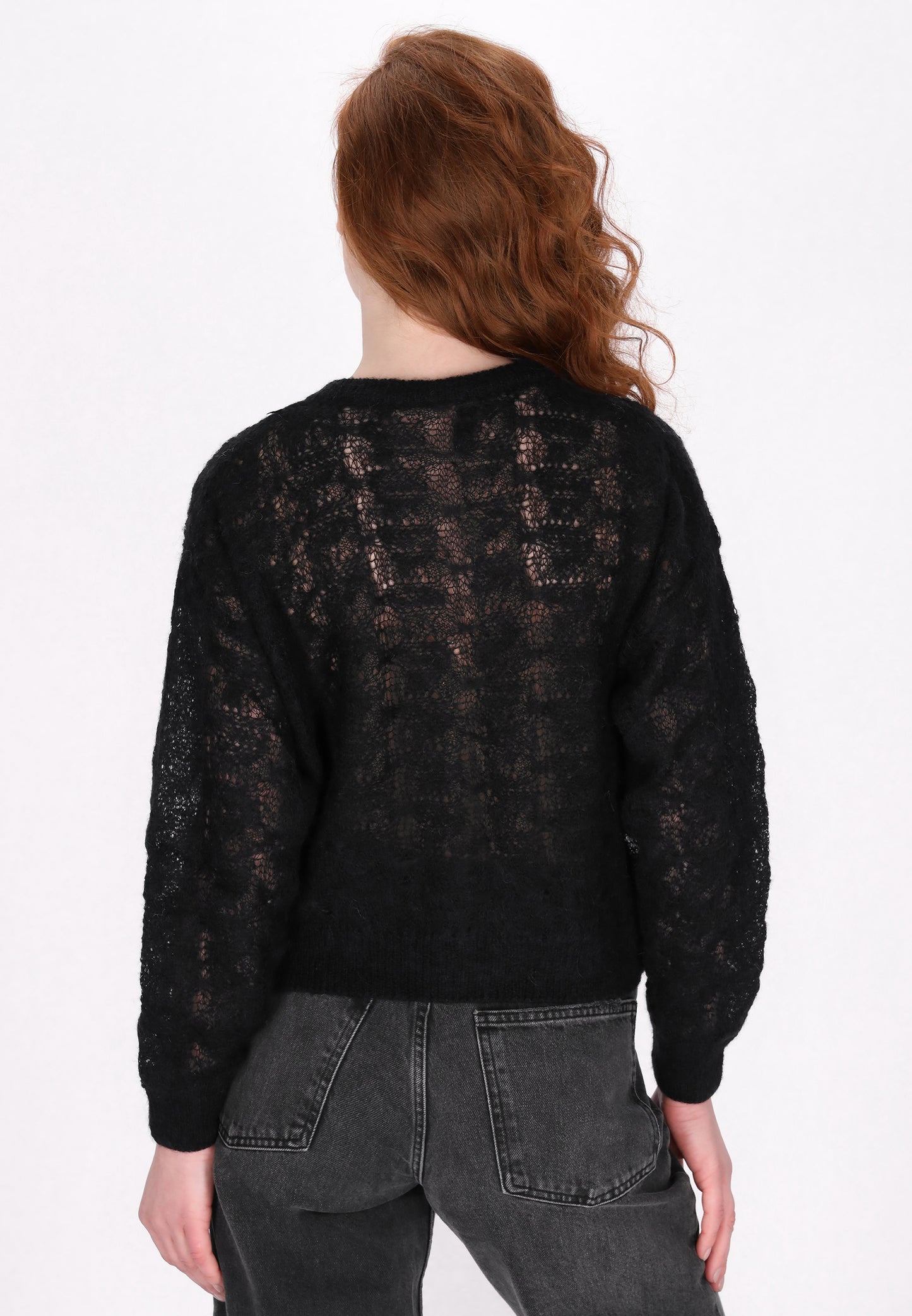 DreiMaster Vintage women's cardigan