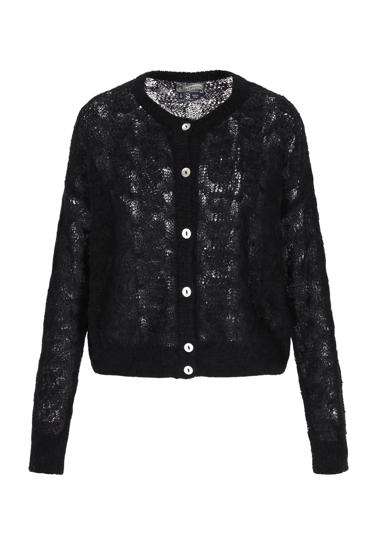 DreiMaster Vintage women's cardigan