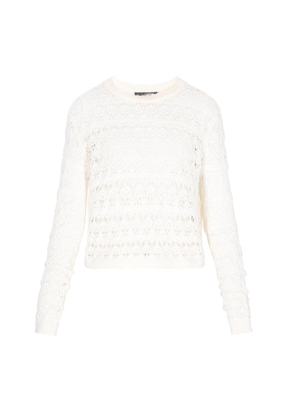 DreiMaster Vintage damski sweter