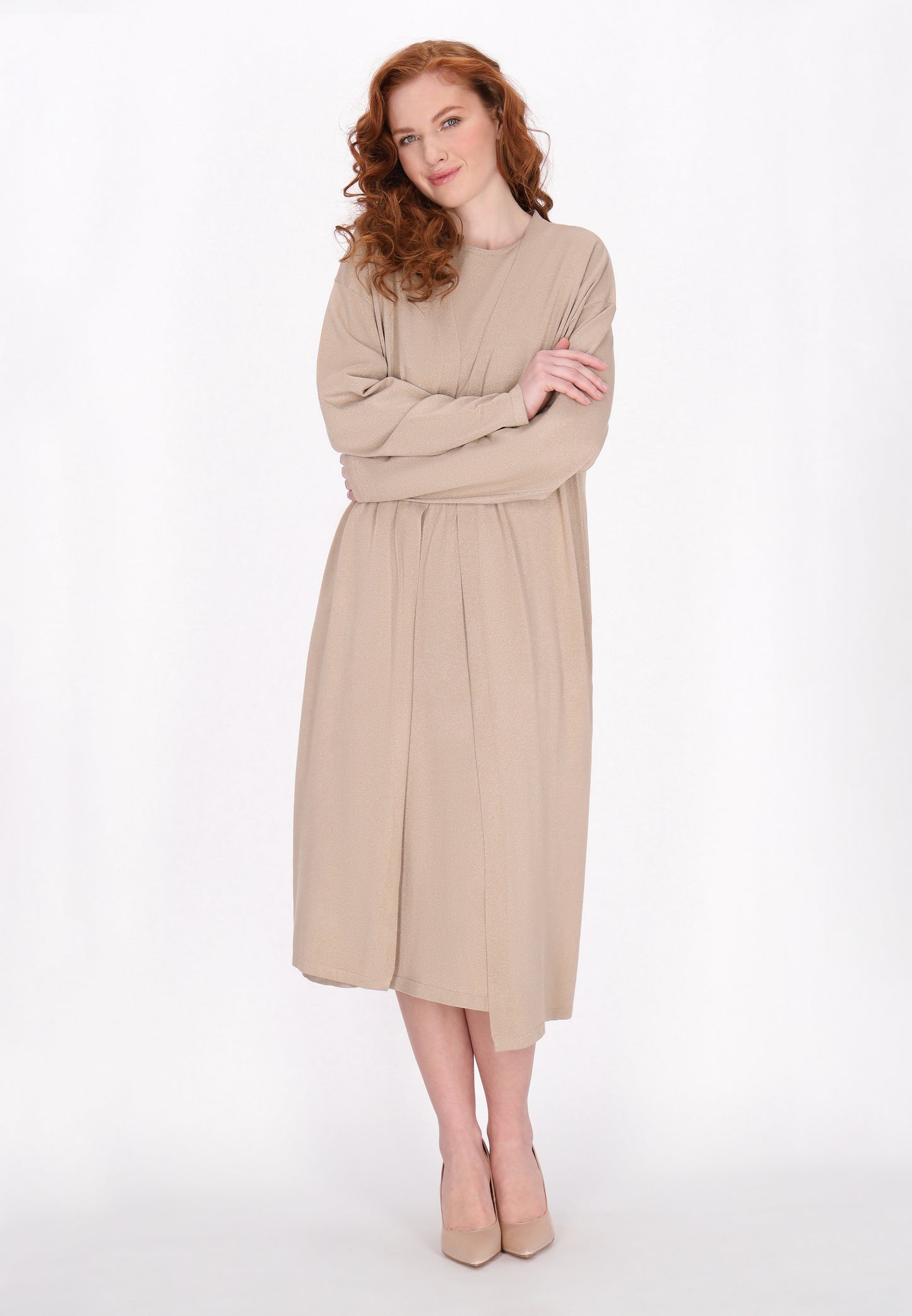 DreiMaster Klassik women's cardigan