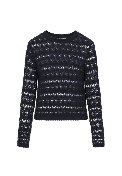 DreiMaster Vintage damski sweter