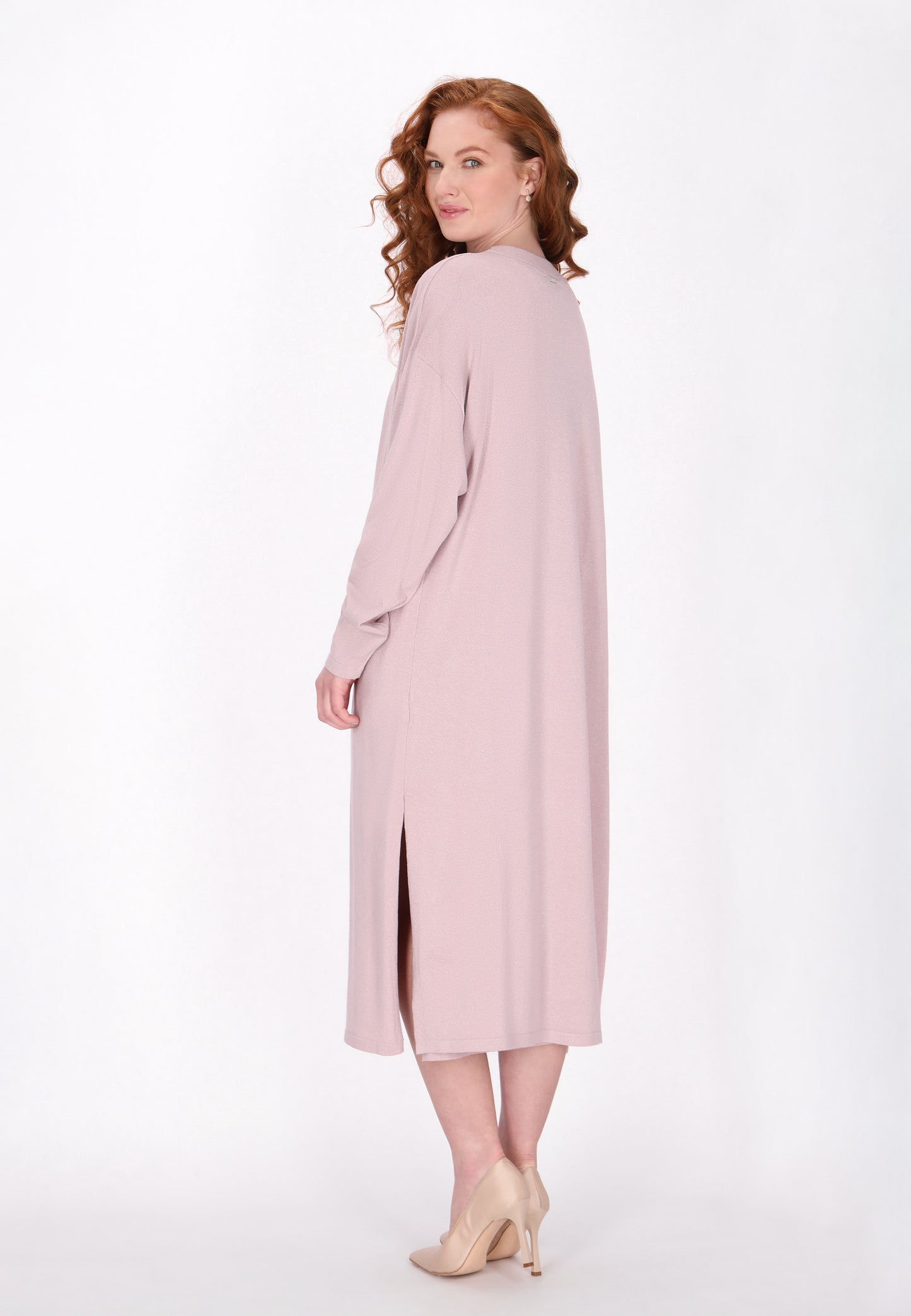 DreiMaster Klassik women's cardigan