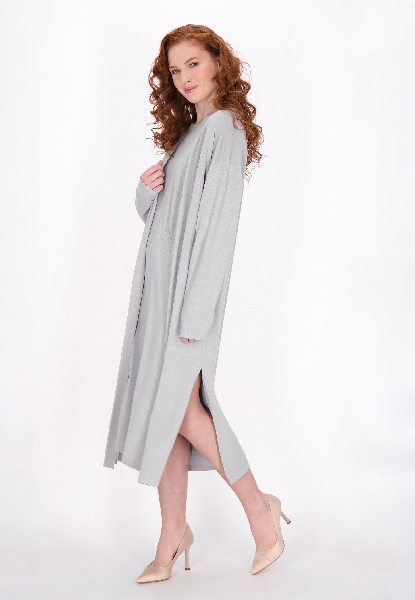 DreiMaster Klassik women's cardigan