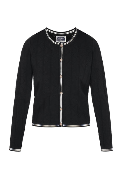 DreiMaster Maritim women's cardigan