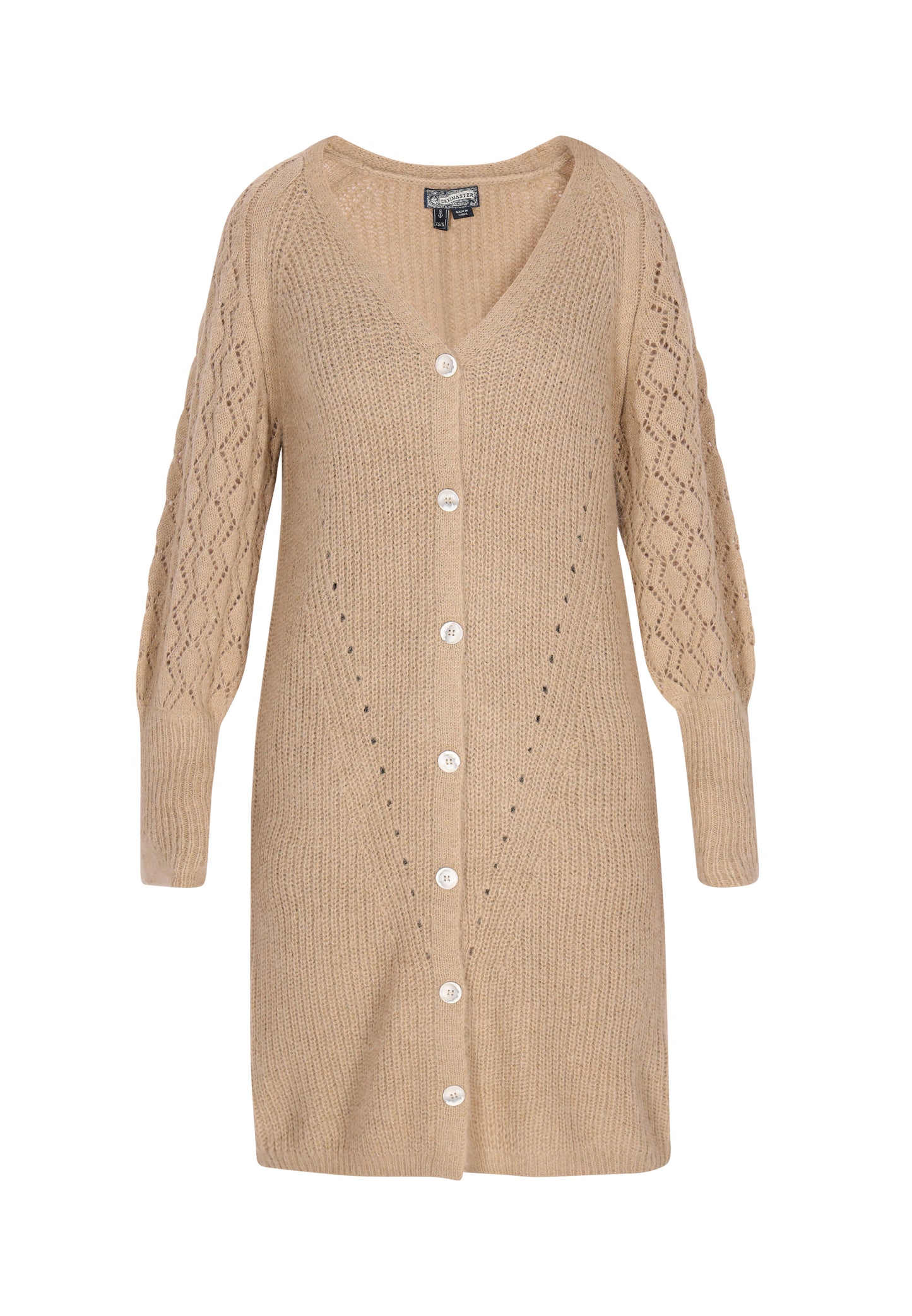DreiMaster Vintage women's cardigan