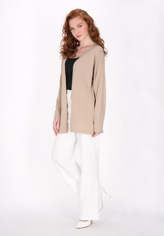 DreiMaster Klassik women's cardigan