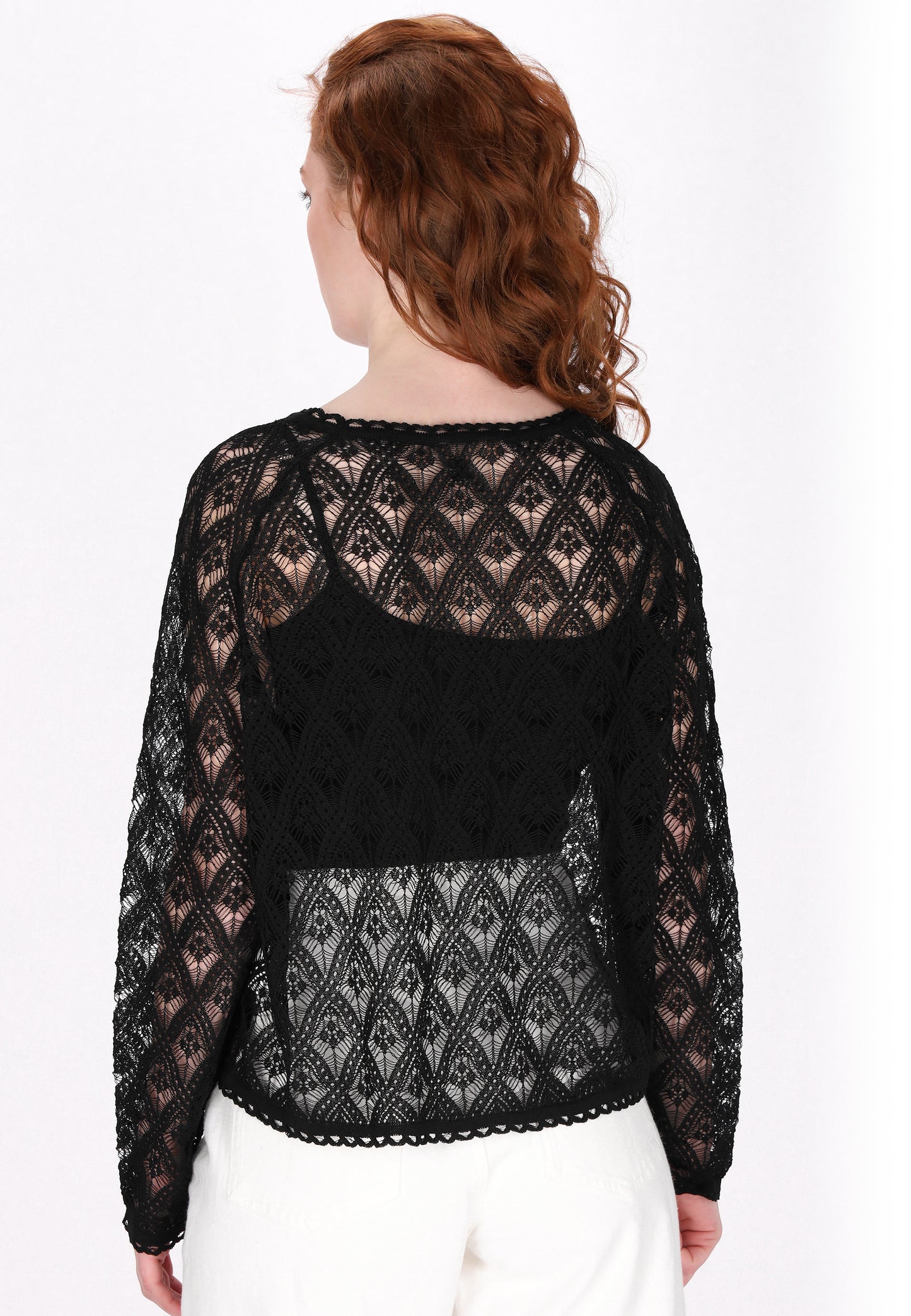 DreiMaster Vintage women's sweater