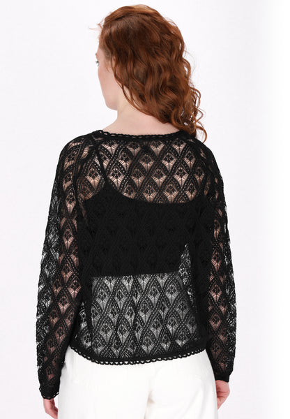 DreiMaster Vintage women's sweater