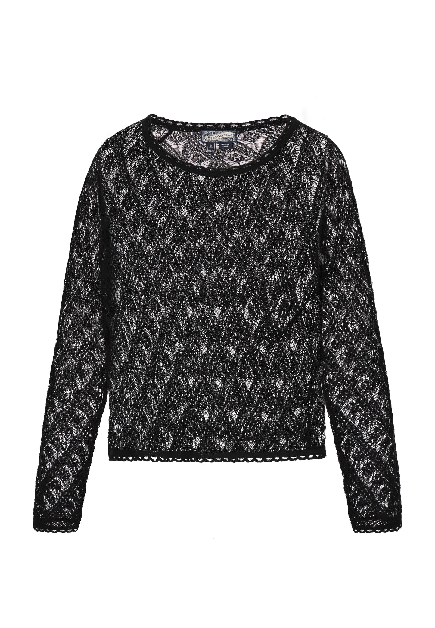 DreiMaster Vintage women's sweater