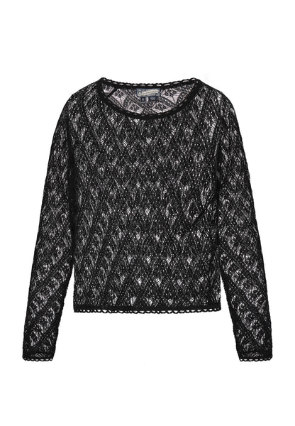 DreiMaster Vintage women's sweater