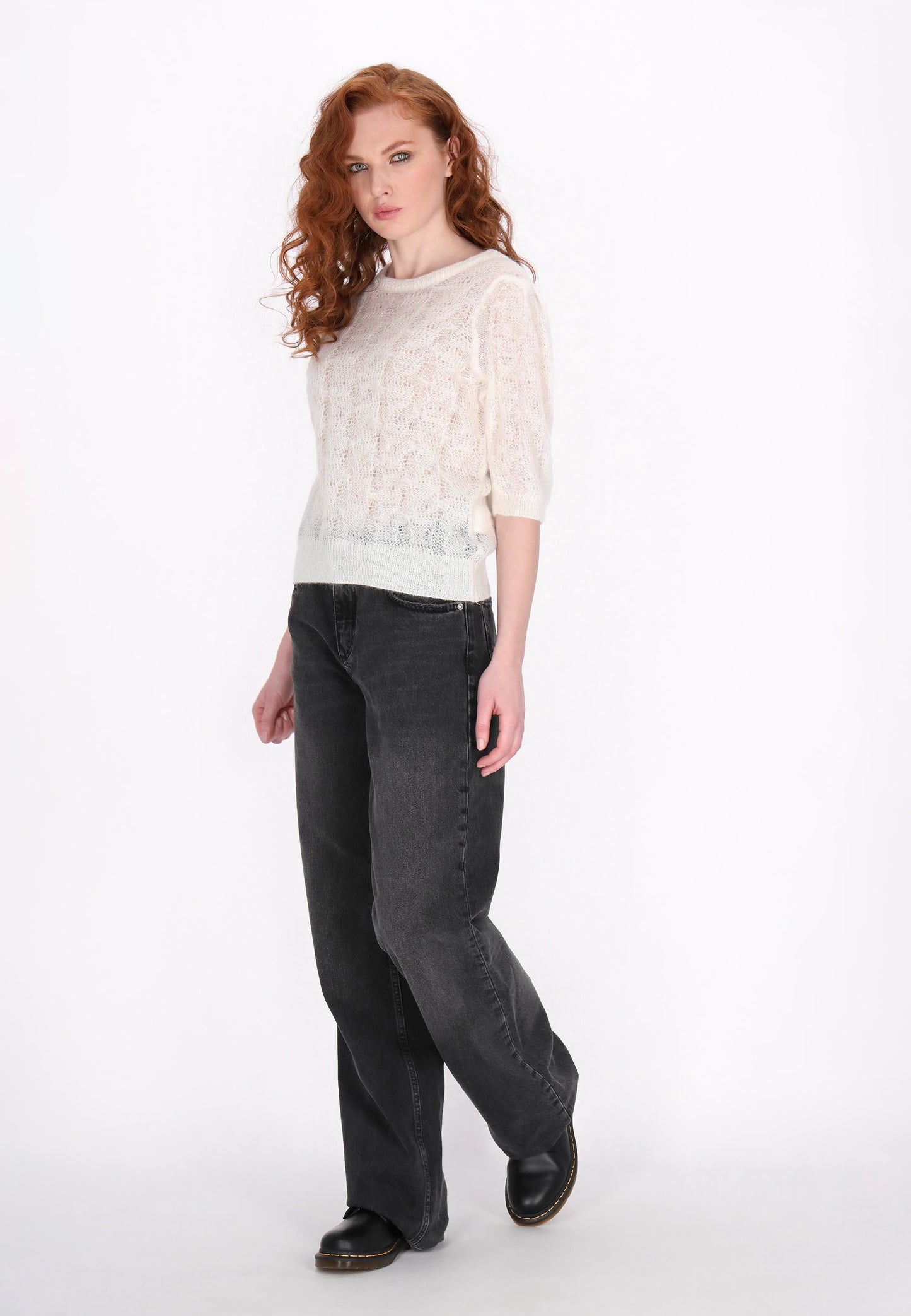 DreiMaster Vintage women's sweater