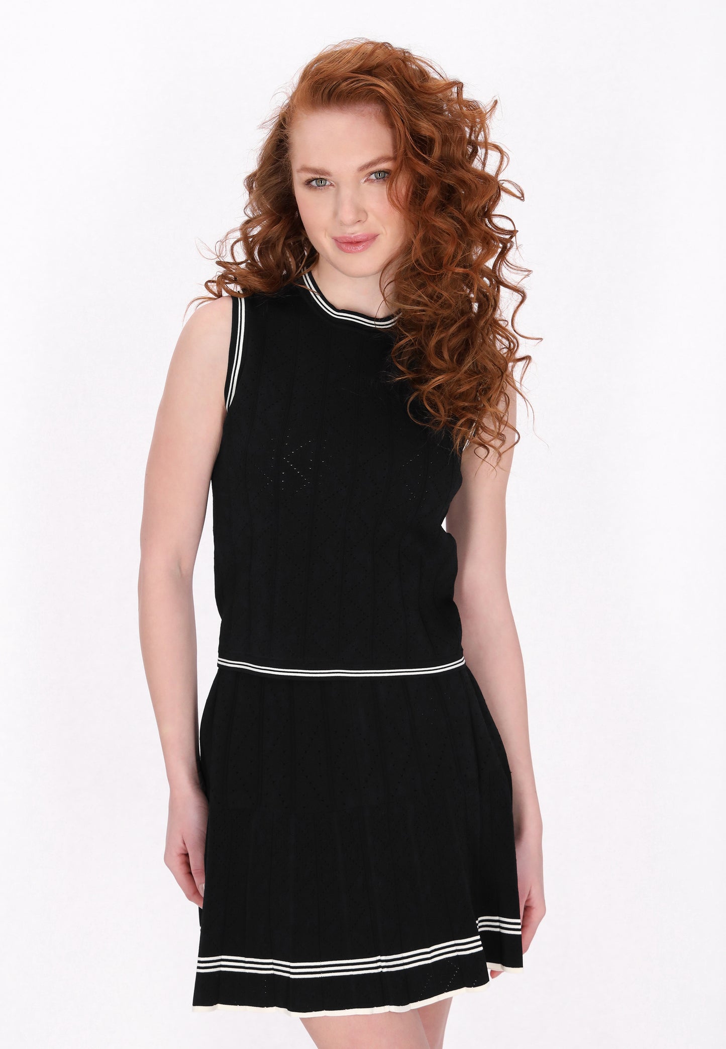 DreiMaster Maritim women's top