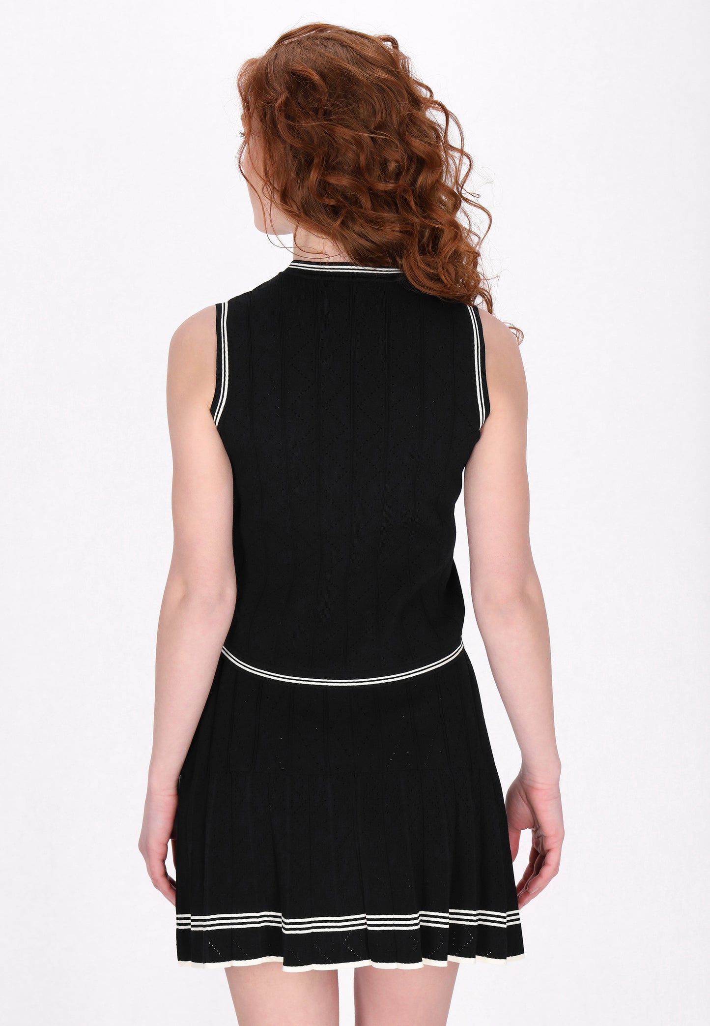 DreiMaster Maritim women's top