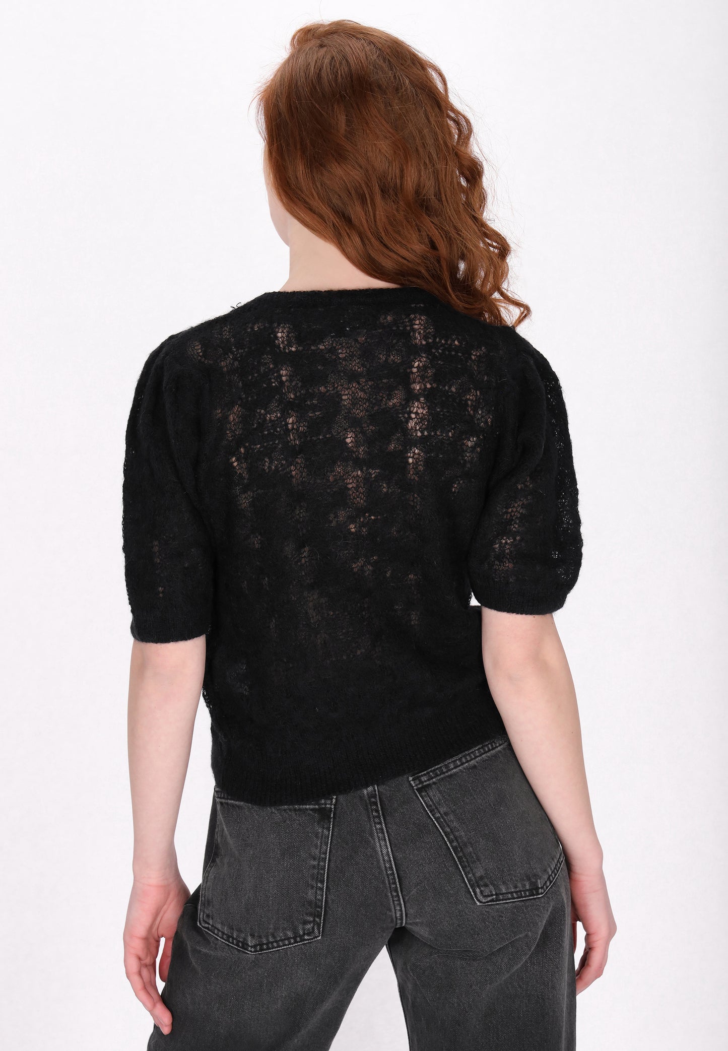 DreiMaster Vintage women's sweater