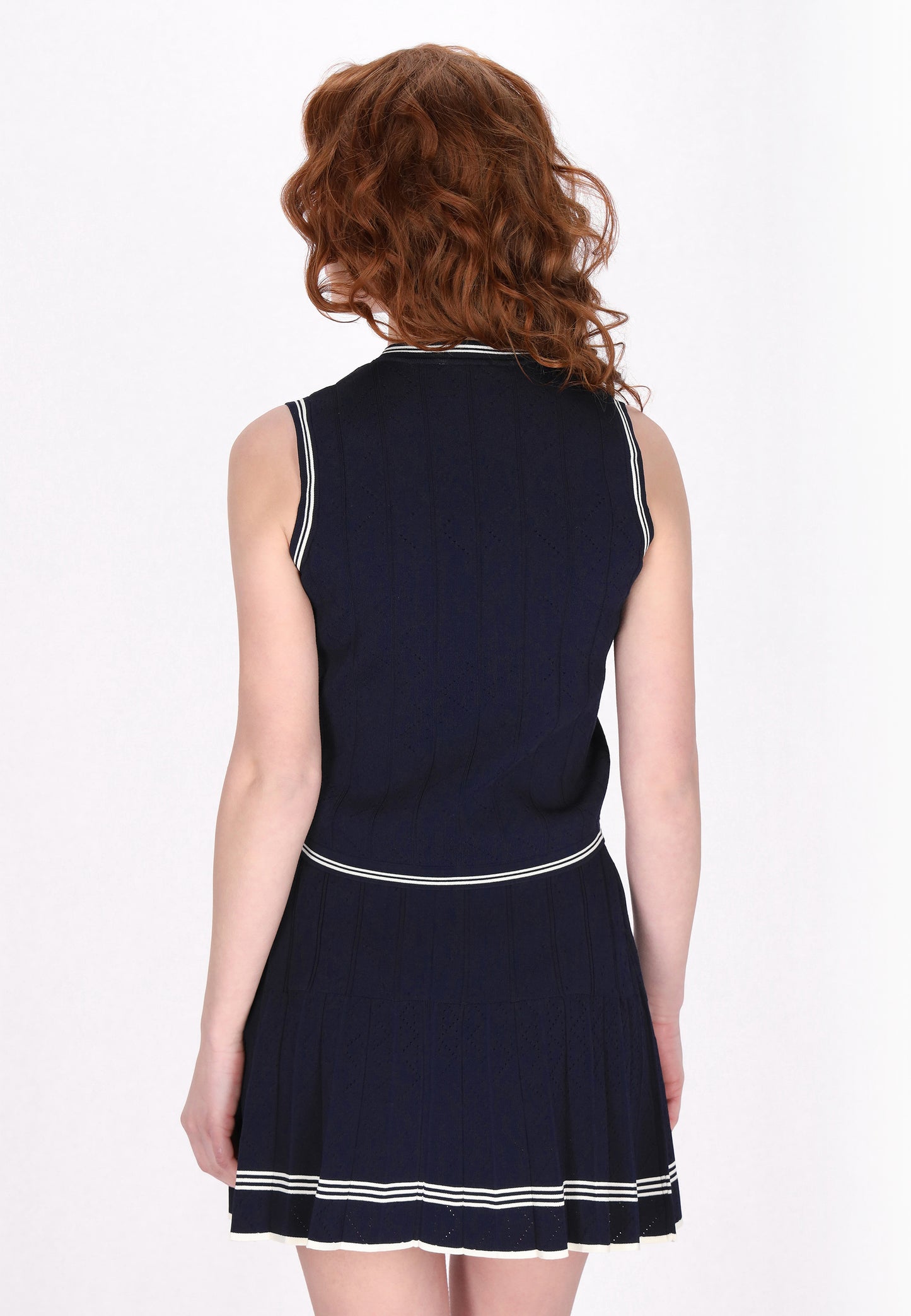 DreiMaster Maritim women's top